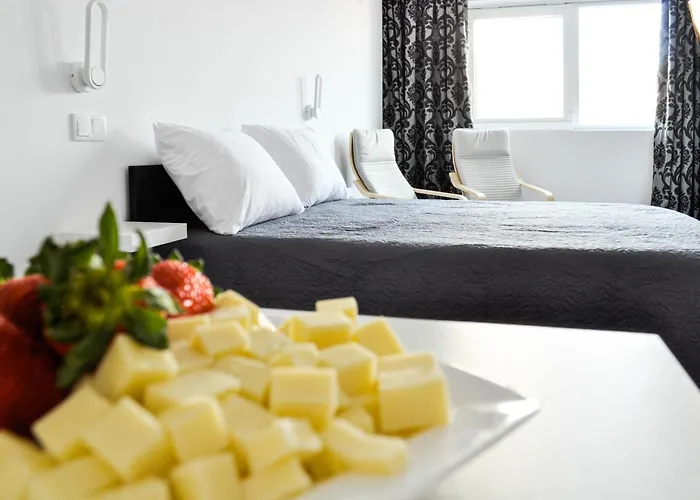 Cozy Seaside Studio Apartment C - Faraway