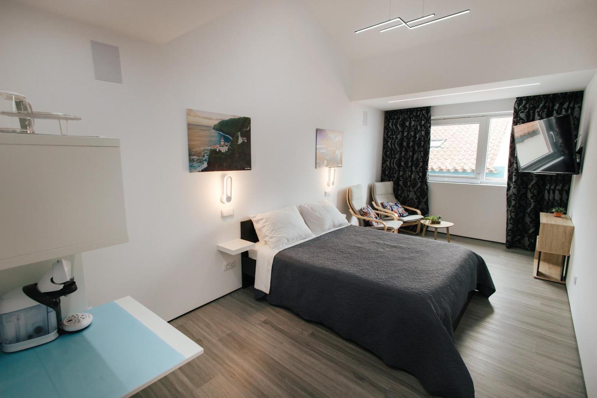 Cozy Seaside C - Faraway Lagoa (Azores)