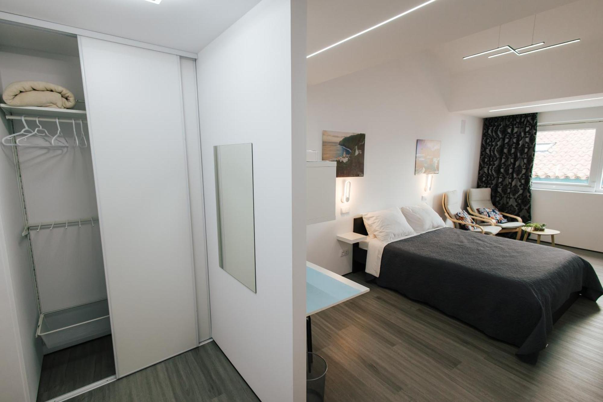Cozy Seaside C - Faraway Apartment