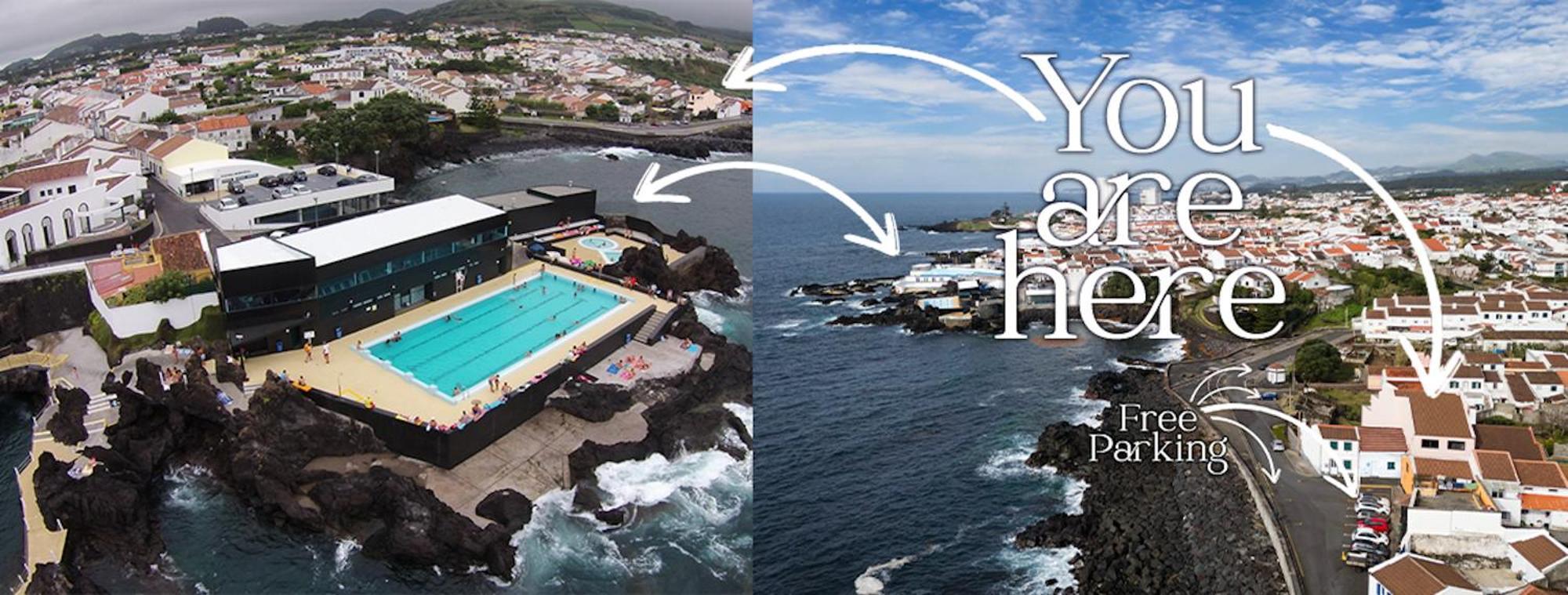 Apartment Cozy Seaside C - Faraway Lagoa (Azores)
