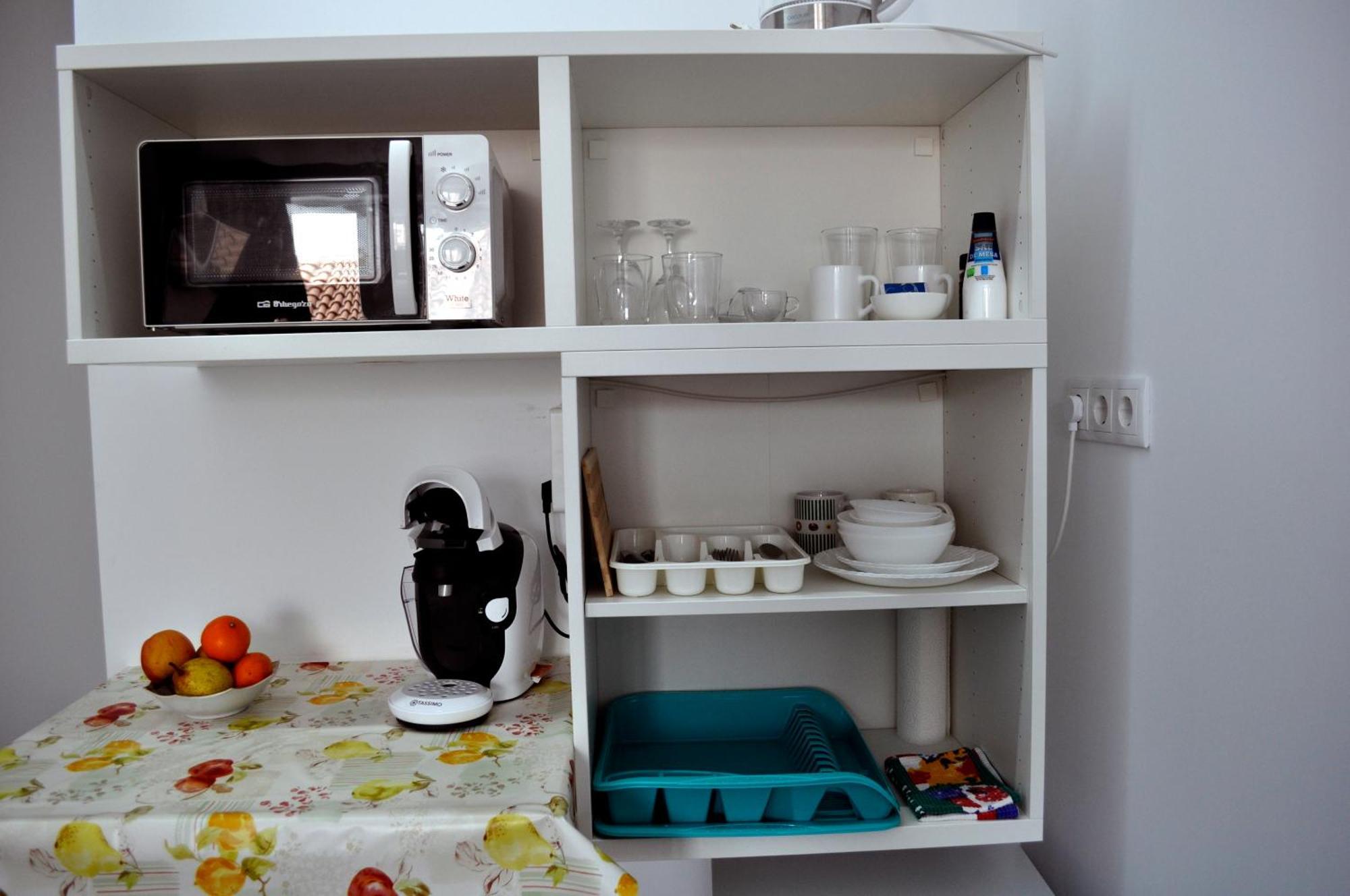 Cozy Seaside C - Faraway Apartment *